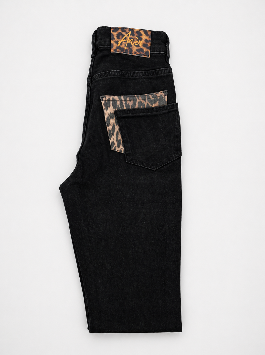 Signature Flare Jeans LEO