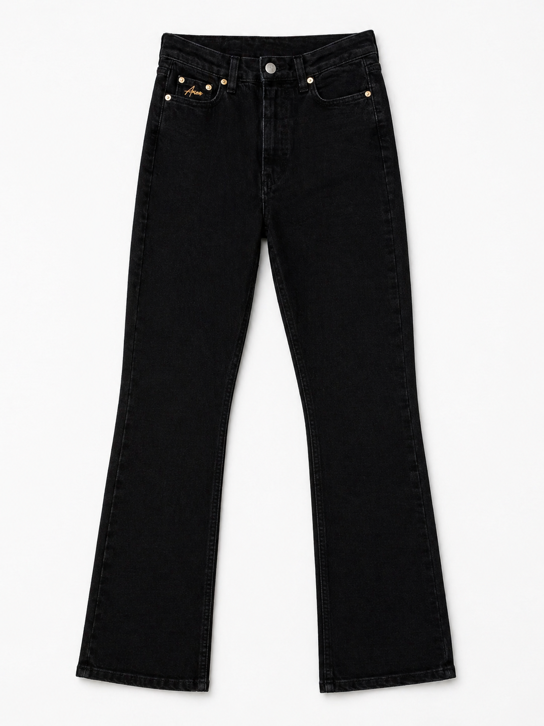 Signature Flare Jeans LEO