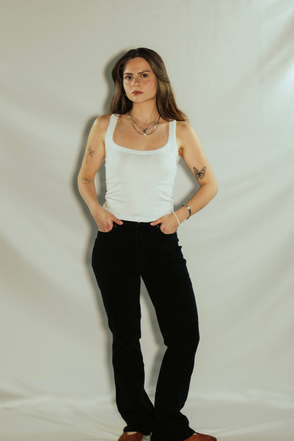Flare Jeans LEO