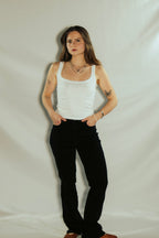 Flare Jeans LEO