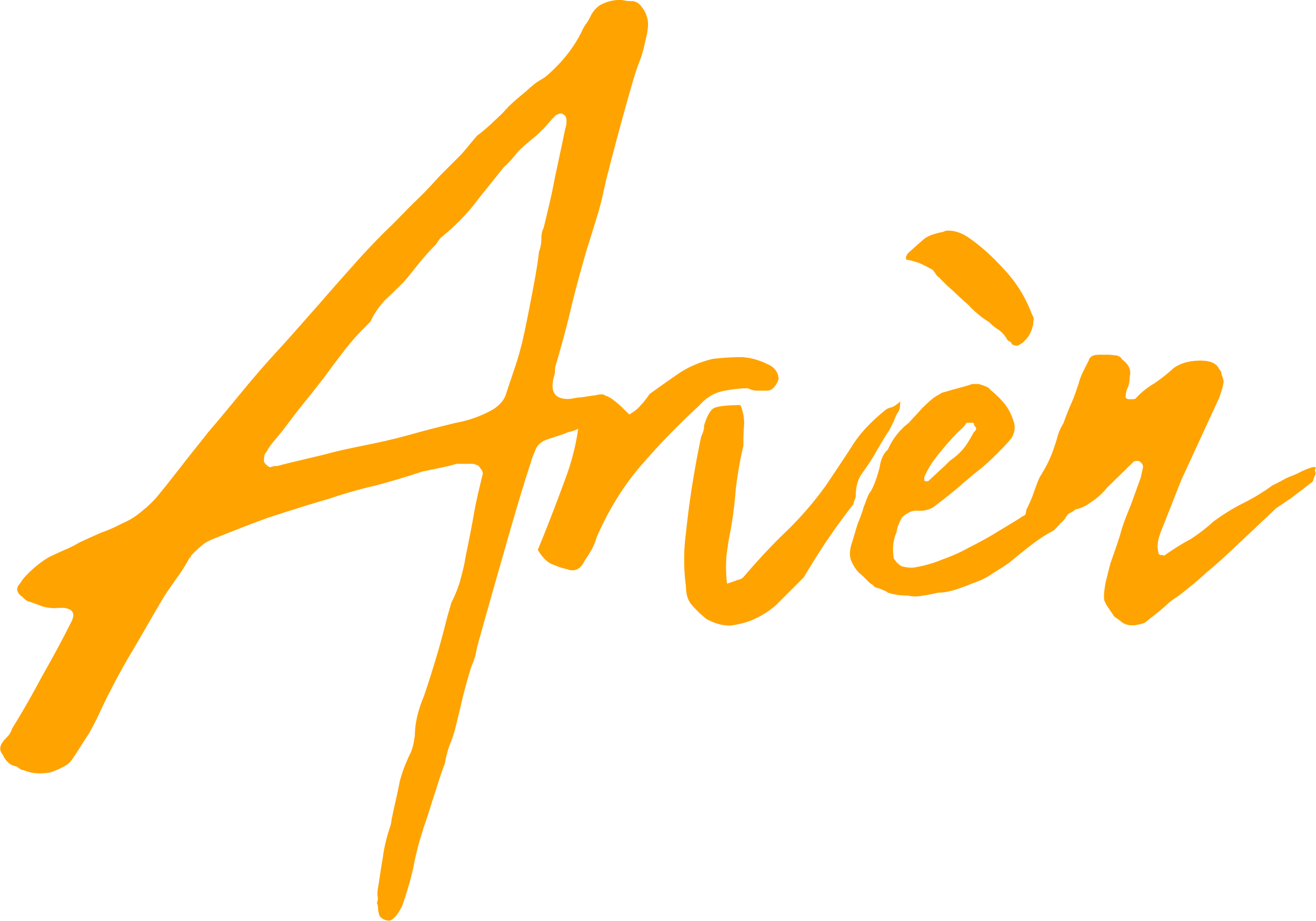 Arvèn