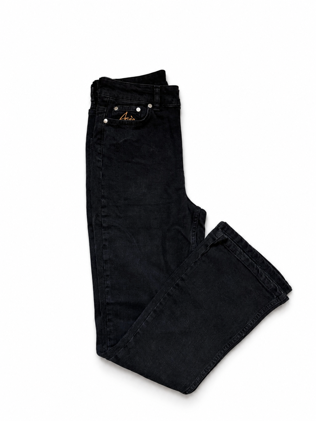 Signature Flare Jeans LEO